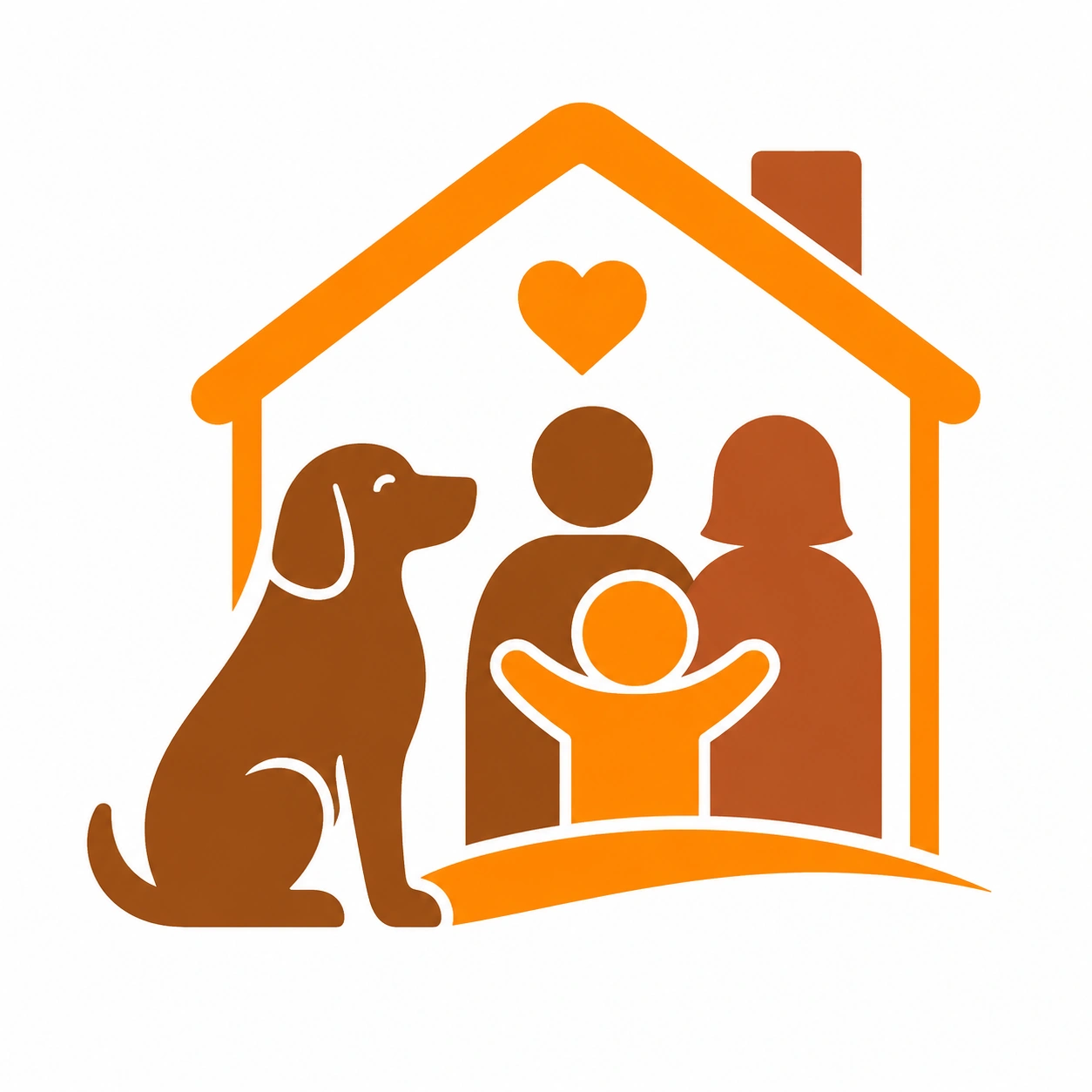Dog breeders category icon