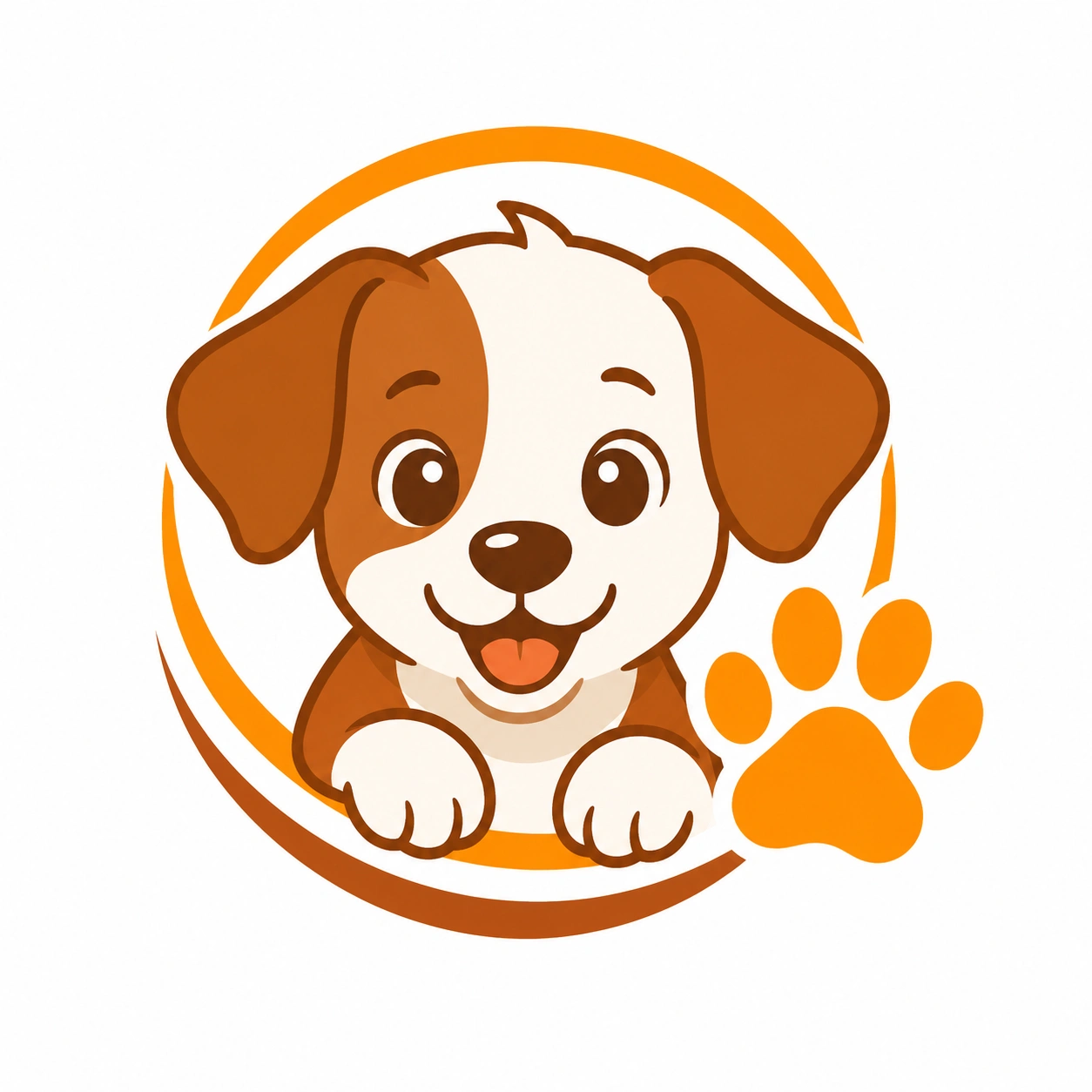 Puppy guide category icon